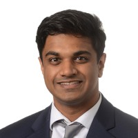 Vinish Kumar