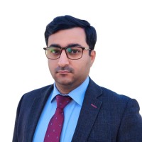 Tasaddaq Hussain CPA, CMA