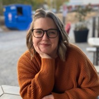 Amber Szemethy