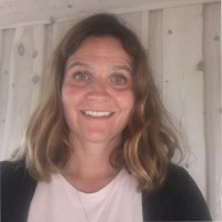 Inger Warland