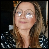 Ulrika Vedin