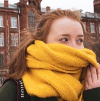 Катерина Булгакова