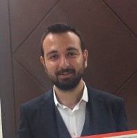 Ahmetcan Ekmen