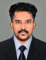Manu Muraleekrishnan Thampi