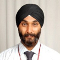 Harvinder Chawla