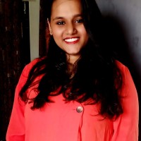 Anushreya Chatterjee