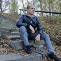 Andrii Stepanov