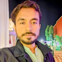 Ankit Kumar Tiwari