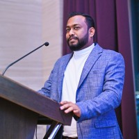 Syam Prasanth MCIArb, MAIQS, CQS, CCP, PMP