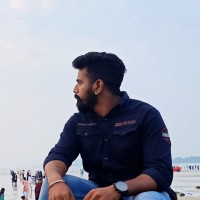 Sanith Nk