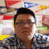 Garfield Tsui
