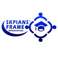 Skpians' Frame
