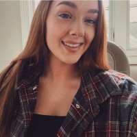 Mackenzie Robertson