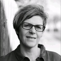 Sylvia Van Mosselveld