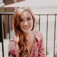 Cassidy Caton