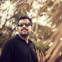 Duraiarasu S