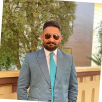 Gurpreet Singh