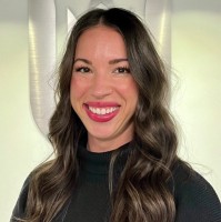 Rhea Johansen
