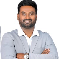 Avinash v