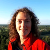 Iris Van Der Maden