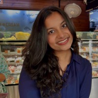 Shreya Dwivedi