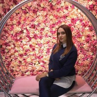 İrem Arpacık