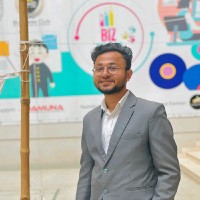 Md. Ismail Hossain Mollah