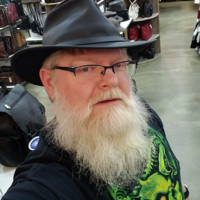 Darrin Reckard