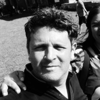 Andres Bermejo Fernandez