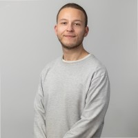 Nick Brodie