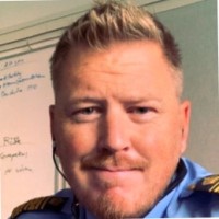 Erik Bakkman