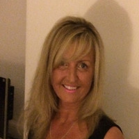 Deborah Ward