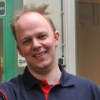Vincent Bakker