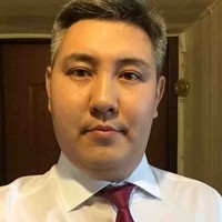 Berik Abdrakhmanov