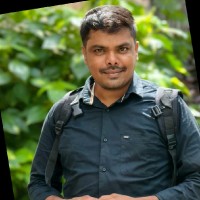 Ailaveni Koteshwar