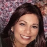 Desiree Bertram