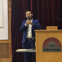 Ankit Magan (Waterpreneur)