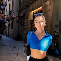 Ariadna Rodríguez