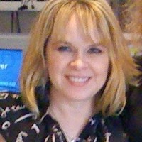 Theresa Sherman-Williams