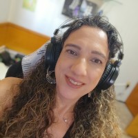 Renata Maria Simões Cavalcanti