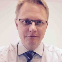 Hans Wikberg