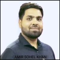 Amir Sohel Khan .