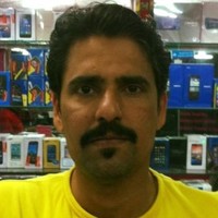Jameel Ahmed