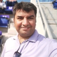 Amit Gadhavi