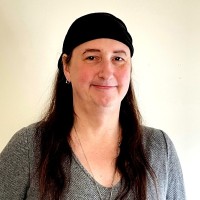 Allison Holt