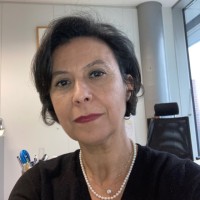 Hafida Elbaz