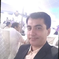 Sayed Hussein Kazmi