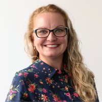 Lenka Gibson