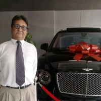 Ing. Roberto L Arends