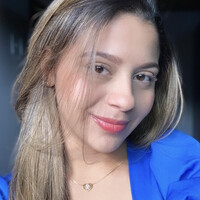 Rayane Cristina